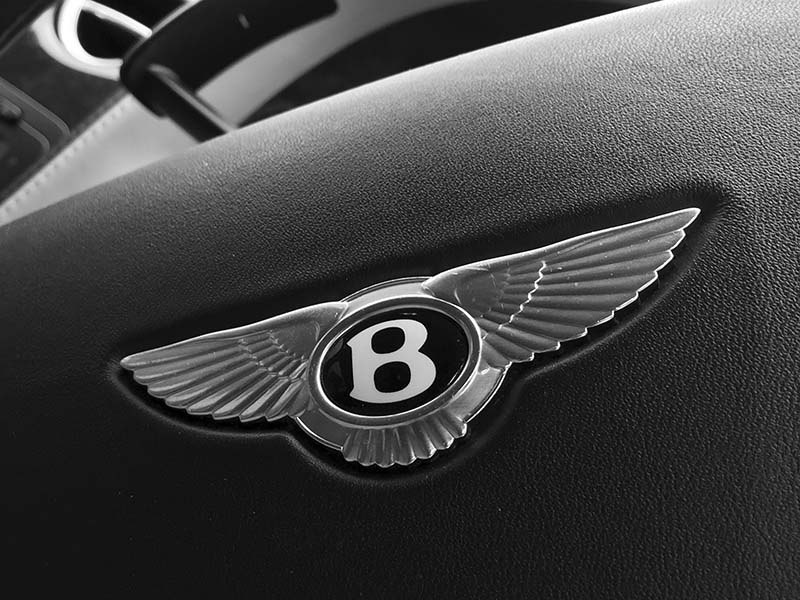 Bentley